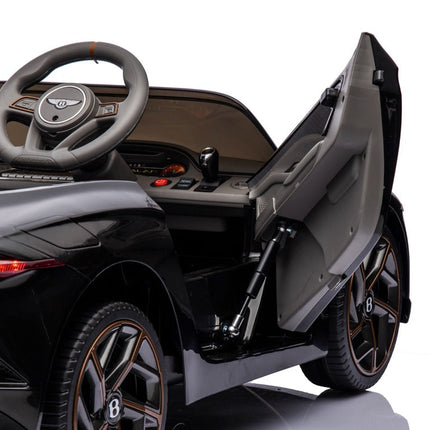 Kinder-Elektroauto Bentley Bacalar Premium Lizenziert