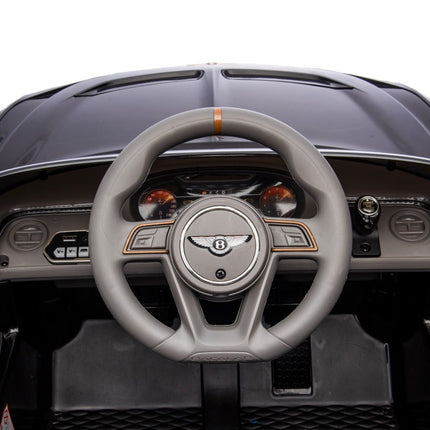 Kinder-Elektroauto Bentley Bacalar Premium Lizenziert