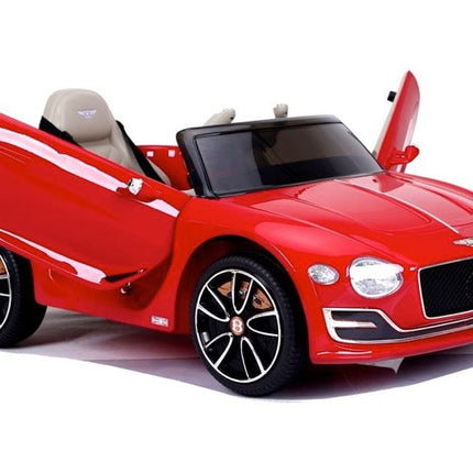 Kinder-Elektroauto Bentley EXP 12 Premium Lizenziert