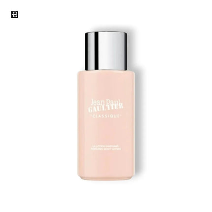 Jean Paul Gaultier Classique Body Lotion