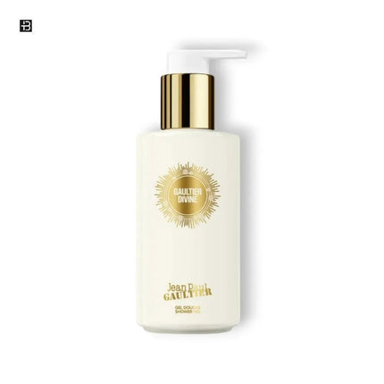 Jean Paul Gaultier Divine Showe Gel