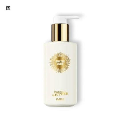 Jean Paul Gaultier Divine Showe Gel