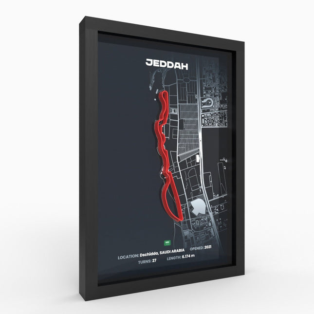 SEO. Jeddah - A4 Linkreich