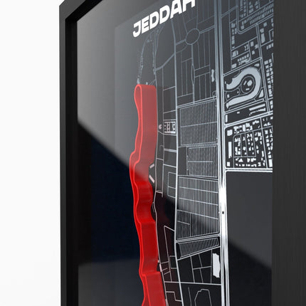 SEO. Jeddah - A4 Linkreich