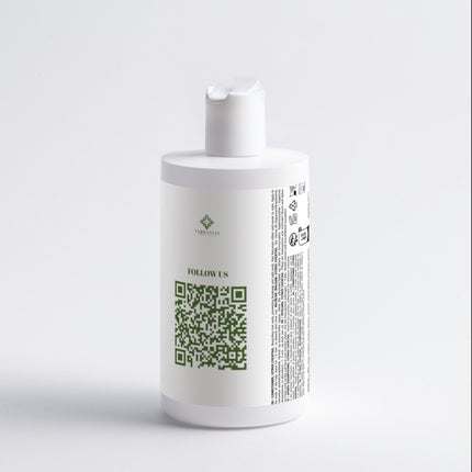 Fresh Conditioner Citrus Cocktail – Glanz & Pflege