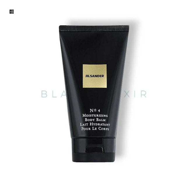 SEO. Jil Sander No. 4 Body Lotion - 150 ml Linkreich