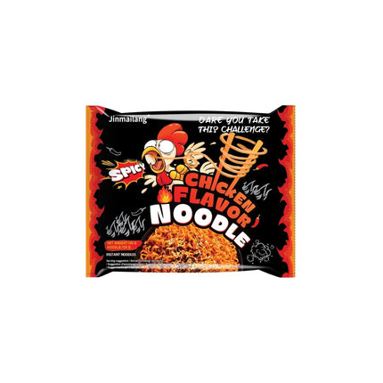 SEO. Jinmailang Instant Nudeln scharfes Huhn original 140g - Linkreich