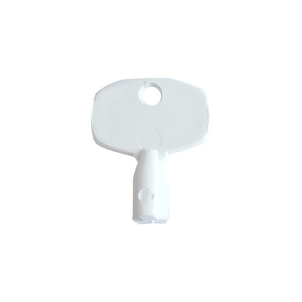 Soft Care Bulk Schlüssel, Ersatzschlüssel Soft Care Bulk Spender | Packung (1 Stück)