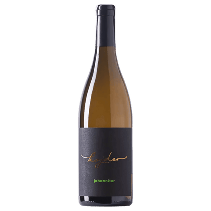 SEO. Johanniter "barrique" 2018 - Weißwein trocken aus Polen - Winnice Kojder - Linkreich