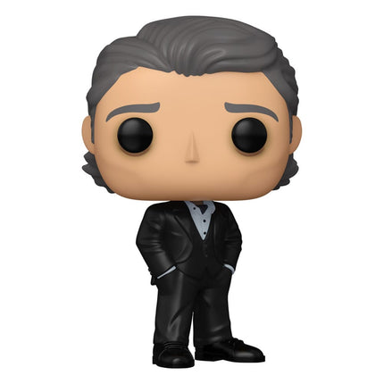 John Wick 4 POP! Movies Vinyl Figur Winston – 9 cm Sammelfigur (POP! Vinyl) kaufen bei Linkreich – Jetzt entdecken!