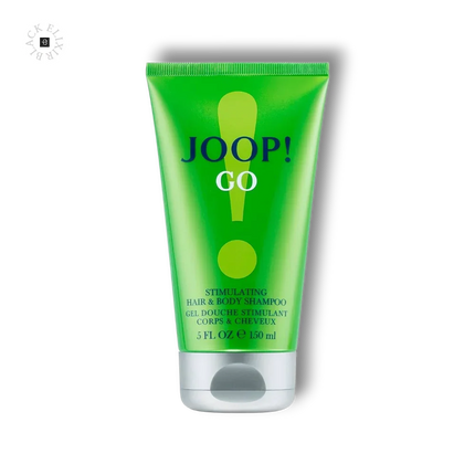 JOOP! Go Shower Gel