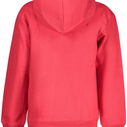 SEO. Jordan Sweatshirt Herren mit Reißverschluss – Hoodie für Herbst/Winter | soulluna.de - Rot Linkreich