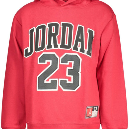 SEO. Jordan Sweatshirt Herren mit Reißverschluss – Hoodie für Herbst/Winter | soulluna.de - Rot Linkreich