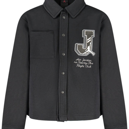Jordan Sweatshirt Herren mit Reißverschluss – Schwarz für Herbst/Winter | soulluna.de