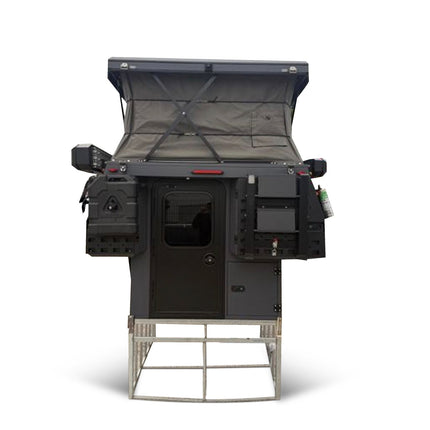 Joy Outdoor Living Absetzkabine – autark, wintertauglich, Dieselheizung, Klimaanlage, Solar & 360° - Kamera (Absetzkabinen) kaufen bei Linkreich – Jetzt entdecken!