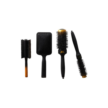 SEO. JRL - Anti - Static Antistatische Paddle Bürste - Linkreich