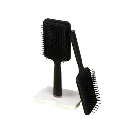 SEO. JRL - Anti - Static Antistatische Paddle Bürste - Linkreich