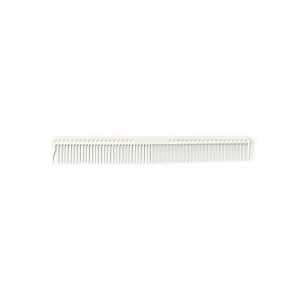 SEO. JRL - Cutting Comb / Schneidekamm 7" - Weiß Linkreich