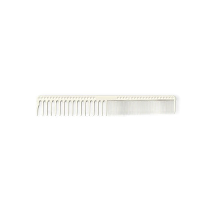 SEO. JRL - Cutting Comb / Schneidekamm 7.3" - Weiß Linkreich