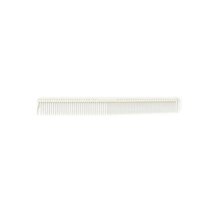 SEO. JRL - Cutting Comb / Schneidekamm 9.3" - Weiß Linkreich