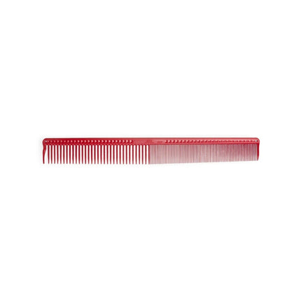 SEO. JRL - Cutting Comb / Schneidekamm 9.3" - Rot Linkreich