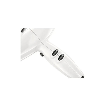 SEO. JRL - Feather 3660 Ultralight Haartrockner - Weiß Linkreich