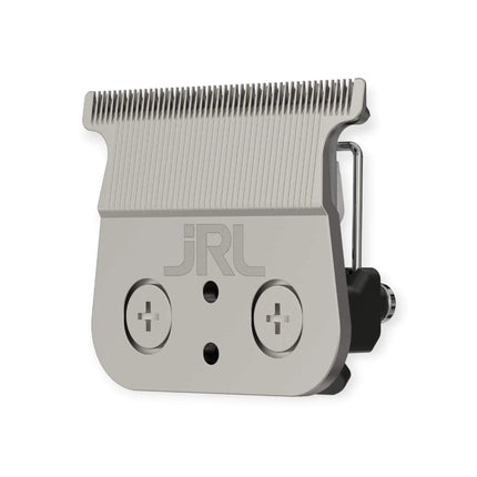 SEO. JRL - FF 2020T Trimmer Standard T - Präzisionsklinge - Silber Linkreich
