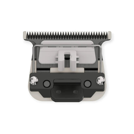 SEO. JRL - FF 2020T Trimmer Standard T - Präzisionsklinge - Silber Linkreich
