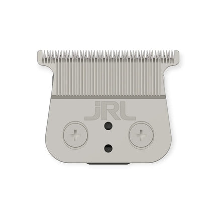 SEO. JRL - FF 2020T Trimmer Standard T - Präzisionsklinge - Silber Linkreich