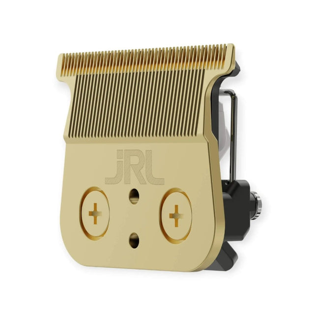 SEO. JRL - FF 2020T Trimmer Standard T - Präzisionsklinge - Gold Linkreich