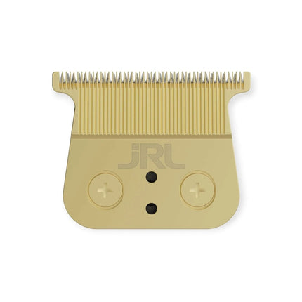 SEO. JRL - FF 2020T Trimmer Standard T - Präzisionsklinge - Silber Linkreich