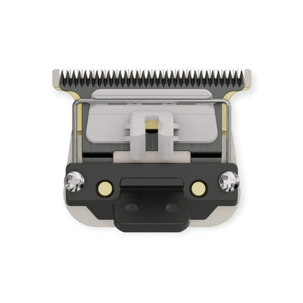 SEO. JRL - FF 2020T Trimmer Standard T - Präzisionsklinge - Silber Linkreich