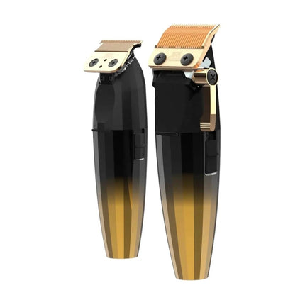 SEO. JRL - FF2020 Clipper & Trimmer - Limited Gold Collection - Linkreich
