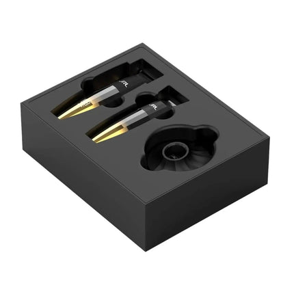 SEO. JRL - FF2020 Clipper & Trimmer - Limited Gold Collection - Linkreich