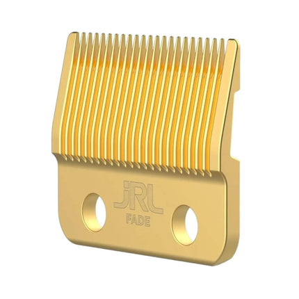 SEO. JRL - FF2020C Fade Präzisionsklinge - Gold Linkreich