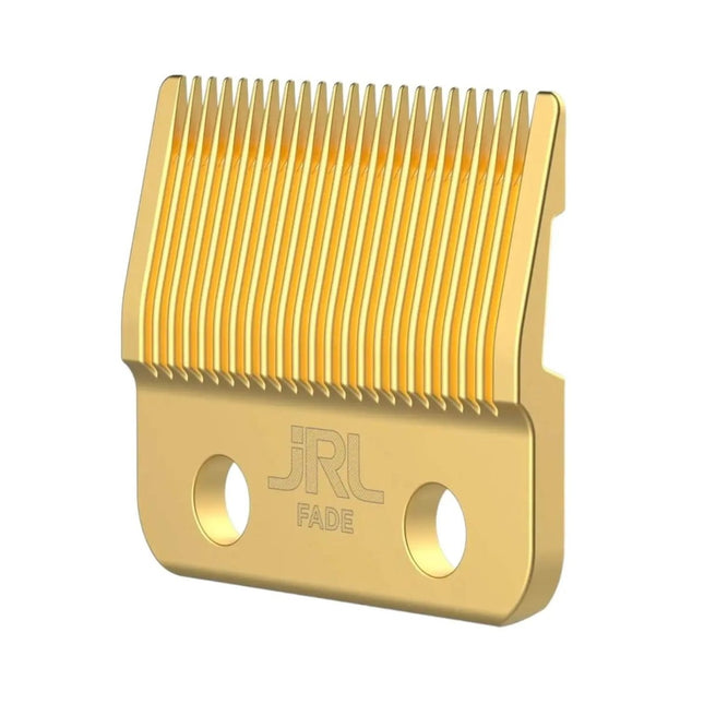 SEO. JRL - FF2020C Fade Präzisionsklinge - Gold Linkreich