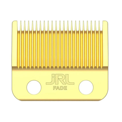 SEO. JRL - FF2020C Fade Präzisionsklinge - Gold Linkreich
