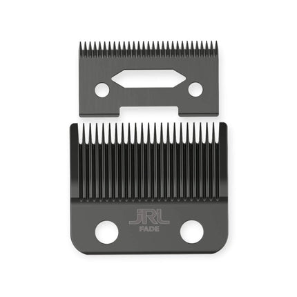 SEO. JRL - FF2020C Fade Präzisionsklinge - Silber Linkreich