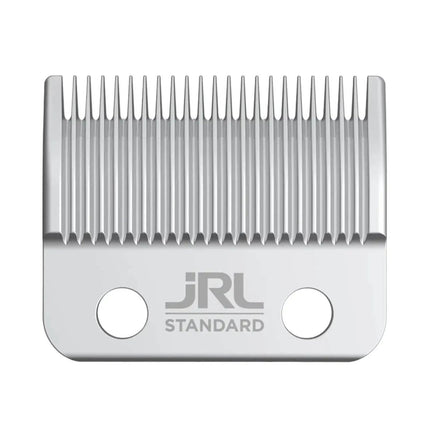 SEO. JRL - FF2020C Schneidsatz - Standard Taper Klinge - Silber Linkreich