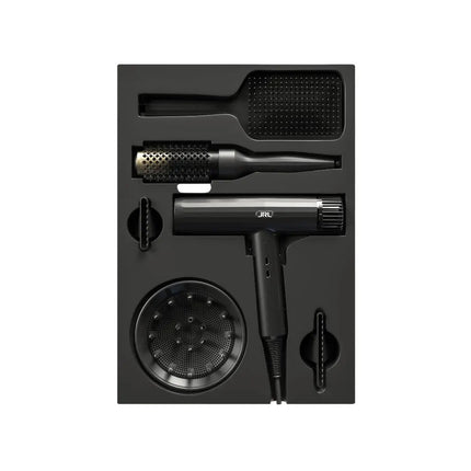 SEO. JRL - Forte Pro Dryer 2020H - Haartrockner Combo Kit - Linkreich