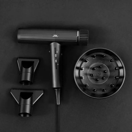 SEO. JRL - Forte Pro Dryer 2020H - Haartrockner - Linkreich