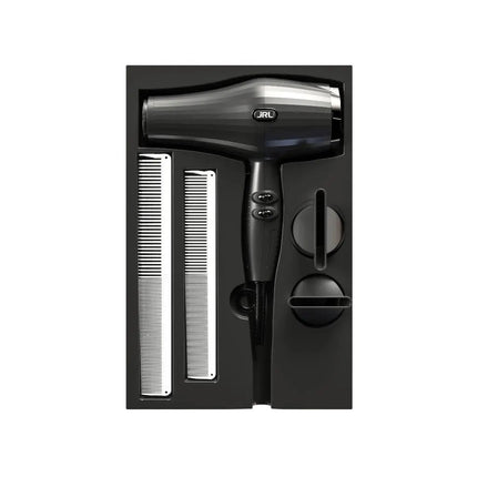 SEO. JRL - Forte Pro Feather Dryer 2020L - Haartrockner Combo Kit - Linkreich