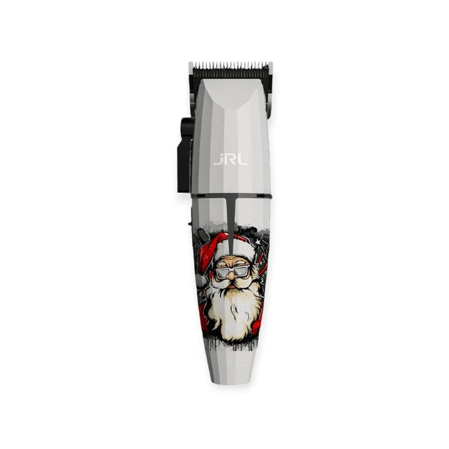 SEO. JRL - Haarschneidemaschine - Fresh Fade 2020C - B Onyx Clipper - Limited Christmas Edition - Linkreich