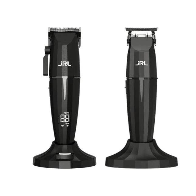 SEO. JRL - Onyx Combo Collection - schwarz - Linkreich
