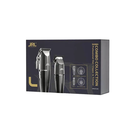 SEO. JRL - Onyx Combo Collection - schwarz - Linkreich