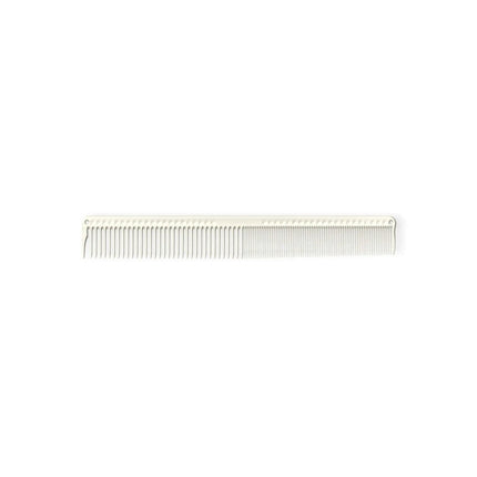 SEO. JRL - Präziser Schneidekamm 8,6" - Weiß Linkreich