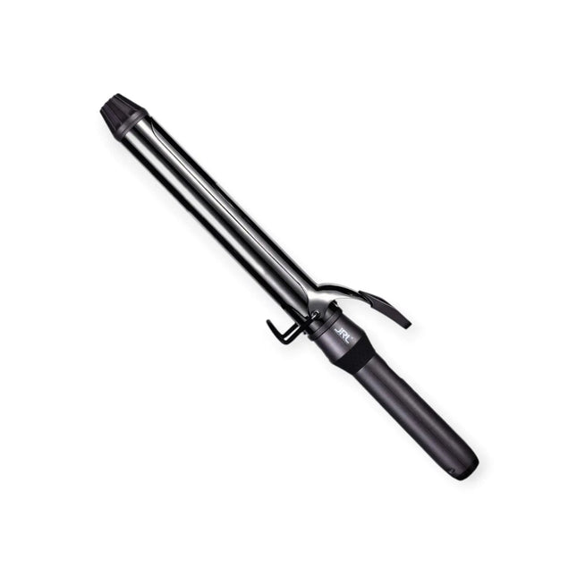 SEO. JRL - Spring Clamp Curling Iron / Lockenstab - 19 mm Linkreich
