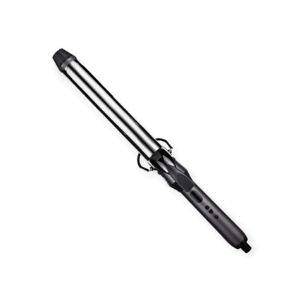 SEO. JRL - Spring Clamp Curling Iron / Lockenstab - 19 mm Linkreich