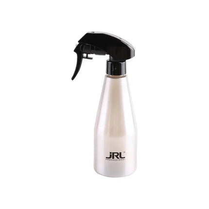 SEO. JRL - Sprühflasche schlank - 250 ml - Silber Linkreich