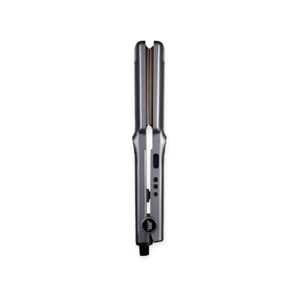 SEO. JRL - Straight & Curl Iron / Glätteisen - 9 x 2.14 cm Linkreich